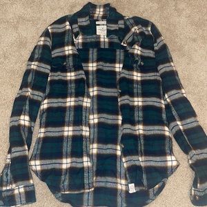 American Eagle Flannel